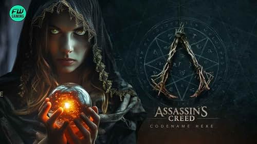 LegionLooterana's tweet photo. 🚨 Assassins Creed Hexe abandona el mundo abierto y será LINEAL

🔥🎮 La saga ofrecerá una experiencia lineal y más oscura ambientada en la Alemania del siglo XVI, en plena época de la caza de brujas.

🩸 La protagonista (Petra/Anika) será acusada de brujería y todo apunta a que es descendiente directa del linaje Auditore.

🤔 ¿Te apuntas a este Assassins Creed Lineal? Te leo 👇 

#AssassinsCreedHexe #Assassins #Ubisoft.#GamingNews