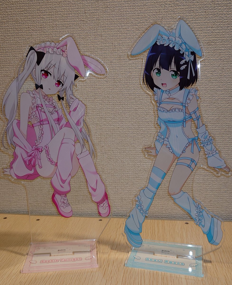 kamosan1380's tweet photo. 「となりの吸血鬼さん」アニメ放送8周年おめでとうございます！

この前の夏コミもグッズも届きました☺️

放送から8年経ってもなお、未だに毎年のように新作グッズを出してくれること、ファンとして本当に嬉しくて…

となりの吸血鬼さんは不死身のコンテンツですね🦇

#吸血鬼さん https://t.co/batGKSh3Ta