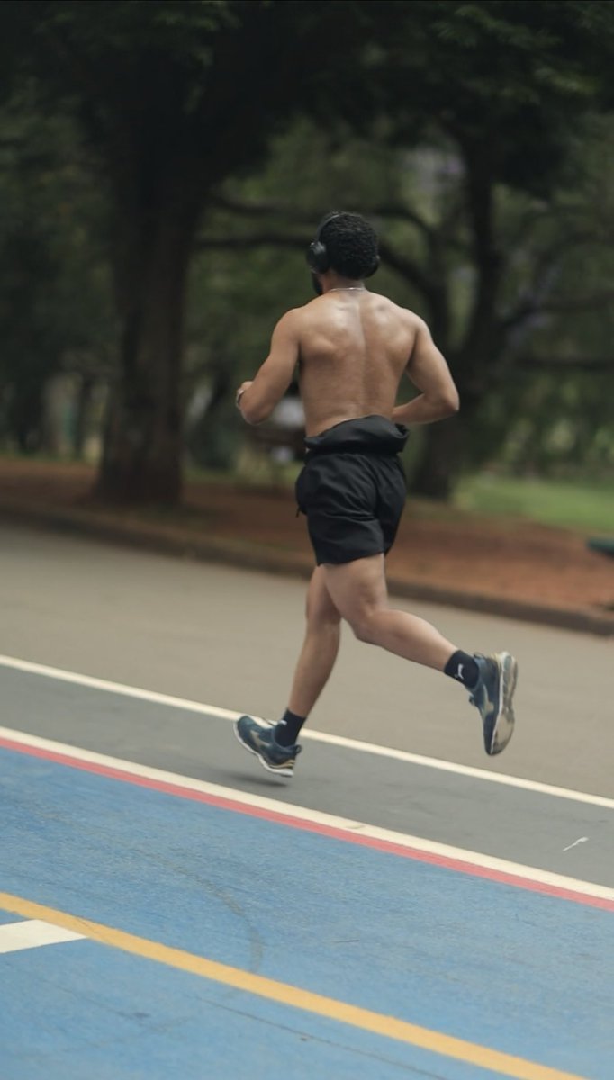 RangernoParquet's tweet photo. Corrida de cada domingo 👊🏾👊🏾🏆🏆 https://t.co/oidS3WRpHM