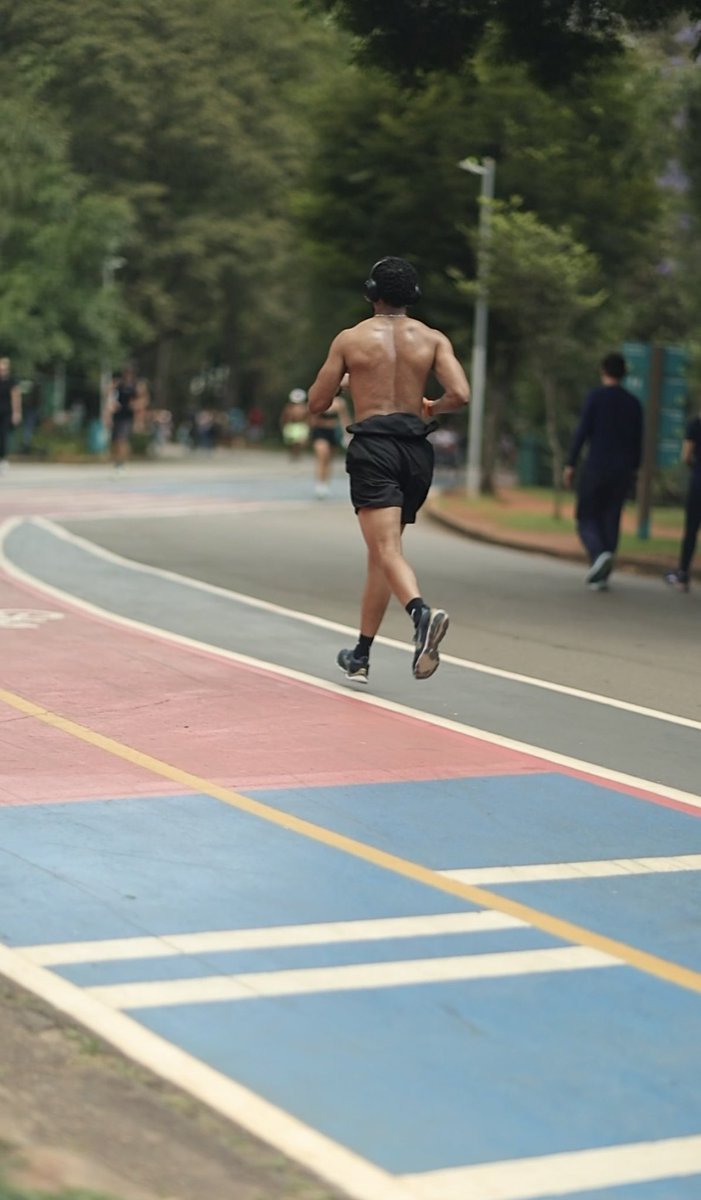 RangernoParquet's tweet photo. Corrida de cada domingo 👊🏾👊🏾🏆🏆 https://t.co/oidS3WRpHM