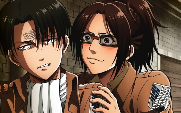 florsternberg_'s tweet photo. levi to hanji: https://t.co/z1qfDFwmzx