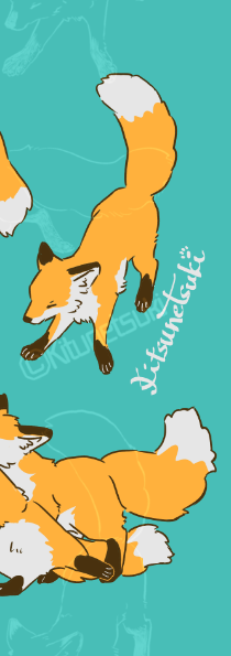 Kitsune_Hyoka tweet picture