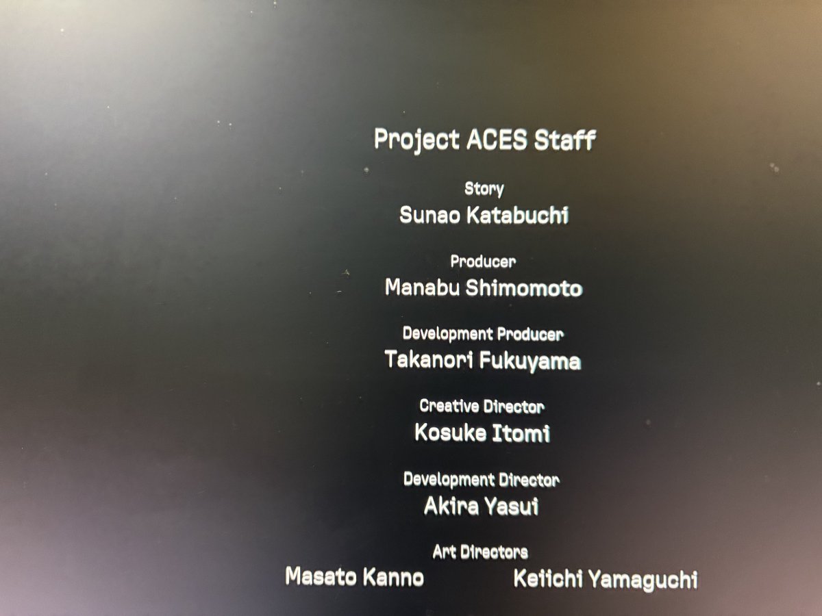 Eclipse030514's tweet photo. エースコンバット8
ストーリー展開が気になりすぎて我慢できずクリア

あまりにもアレ過ぎて泣きながらゲームしたのは久々だし、なんならシューティングというジャンルでは初めてかもしらんです

今年のマイゲームオブザイヤーはエスコン8で決まり！

バンナム先輩、DLCとかでスピンオフ希望です！ https://t.co/B7q5QmBA8A