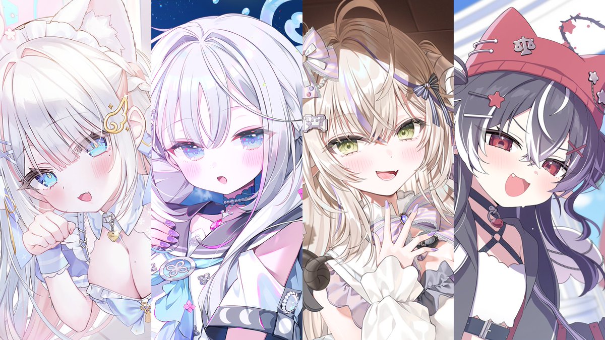 lux_code_info's tweet photo. ️✨おはようございます️✨

昨日の発表から多くの反応ありがとうございます🎊
るくてんに関するいろんな感想やつぶやきは、
ぜひ【 #るくてん 】をつけてポストしてください🪽

あわせて、お気に入りの天使のハッシュタグにも
たくさん投稿してもらえると、
天使たちが飛んで喜びます💨 https://t.co/rnefBg9Ln4