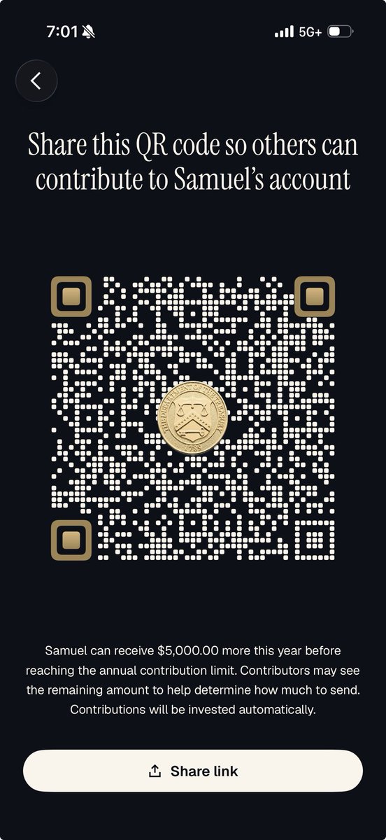 scottxp's tweet photo. @altcap @TrumpAccounts @Muse @bot @SecScottBessent @alexandr_wang Thanks Brad! https://t.co/iYWRrmawP6