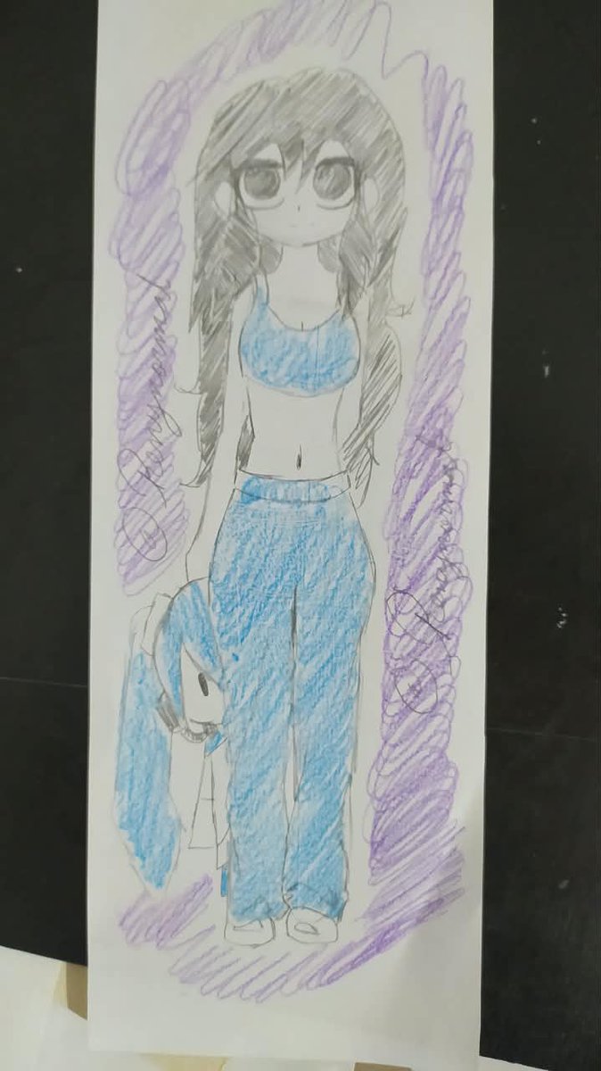 renynormal's tweet photo. ¿Qué tal mis dibujos?

Den su opinión (solté la IA y agarré el lapíz) https://t.co/0lC5oFvrhF
