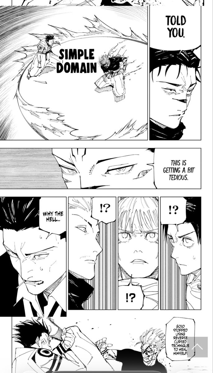 Xperiment600's tweet photo. @YoRednock He was already trying to kill him within the domain. He just realised he couldn’t. Stop the agenda. https://t.co/nZF71leqiY