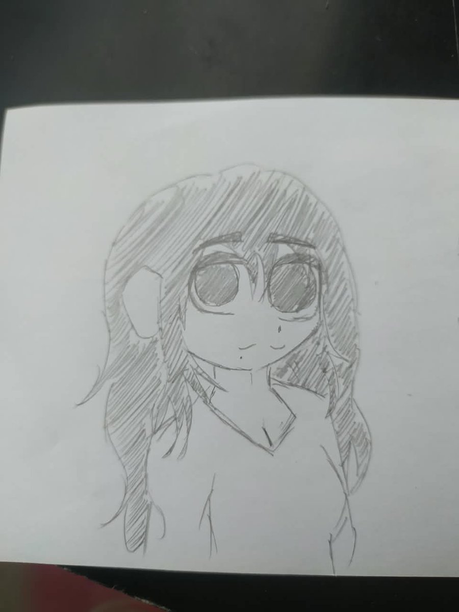 renynormal's tweet photo. ¿Qué tal mis dibujos?

Den su opinión (solté la IA y agarré el lapíz) https://t.co/0lC5oFvrhF