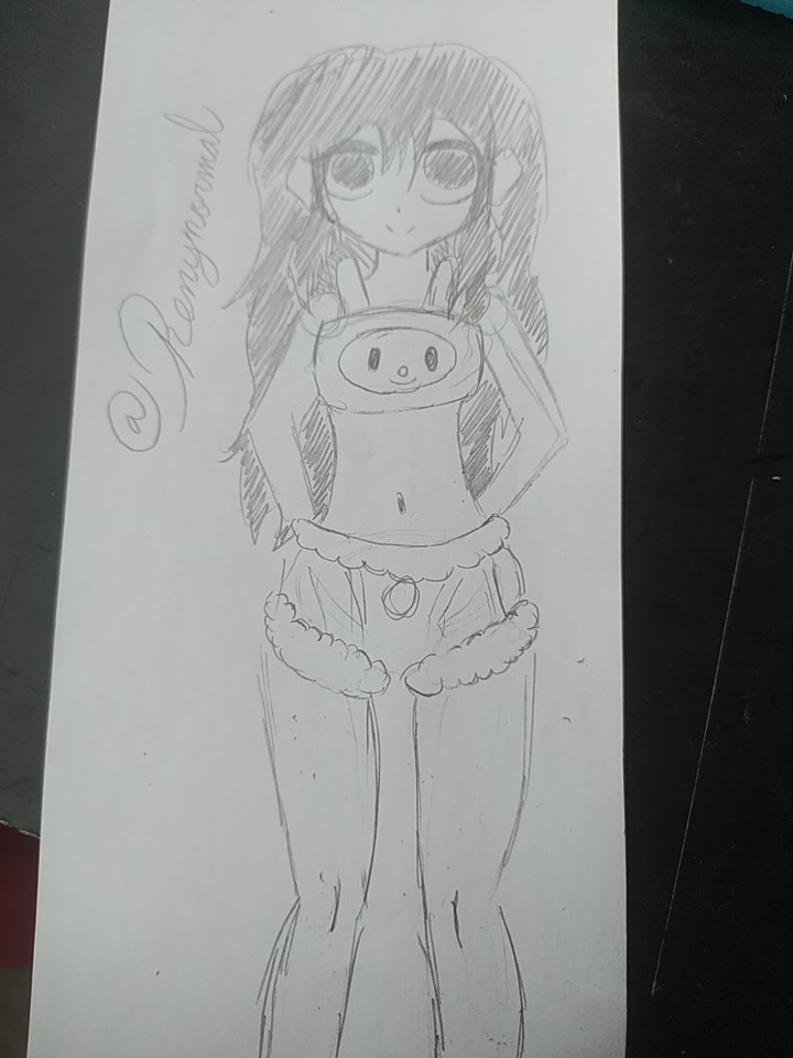 renynormal's tweet photo. ¿Qué tal mis dibujos?

Den su opinión (solté la IA y agarré el lapíz) https://t.co/0lC5oFvrhF