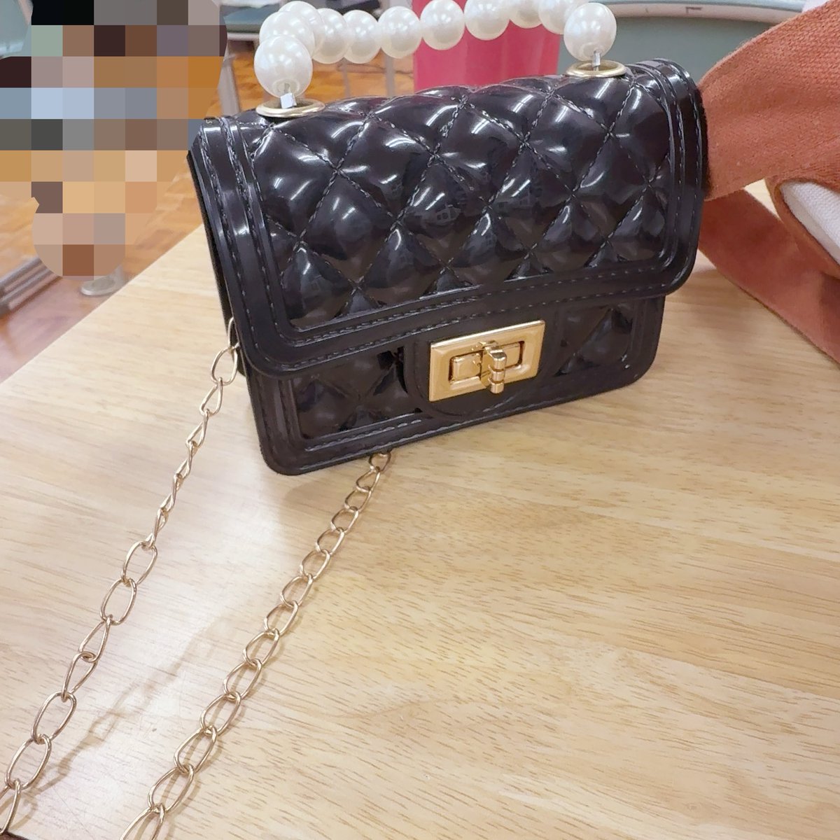 YwqTc's tweet photo. テスト期間誰が1番荷物軽く来れるか選手権、優勝貰った⊂(  ᴖ ̫ᴖ)⊃ 💜💛
普通に簡易的すぎて不便違和感、今日限りで終了 https://t.co/T3vkTPyPJu