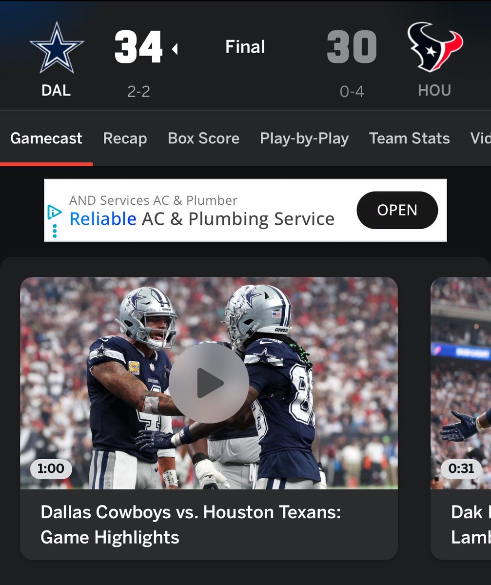 Tripetfc's tweet photo. George Pickens and Co. take down the Texans in the battle for Texas! https://t.co/UDzpQaSRJW