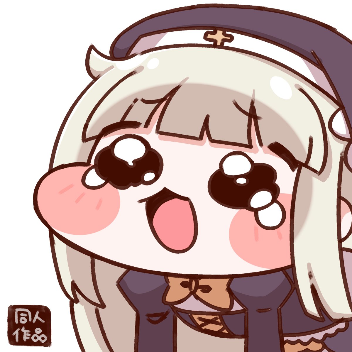 udumoichiiiiii's tweet photo. スマホ描きｽﾋﾟｷ https://t.co/K1BtSnc9NK