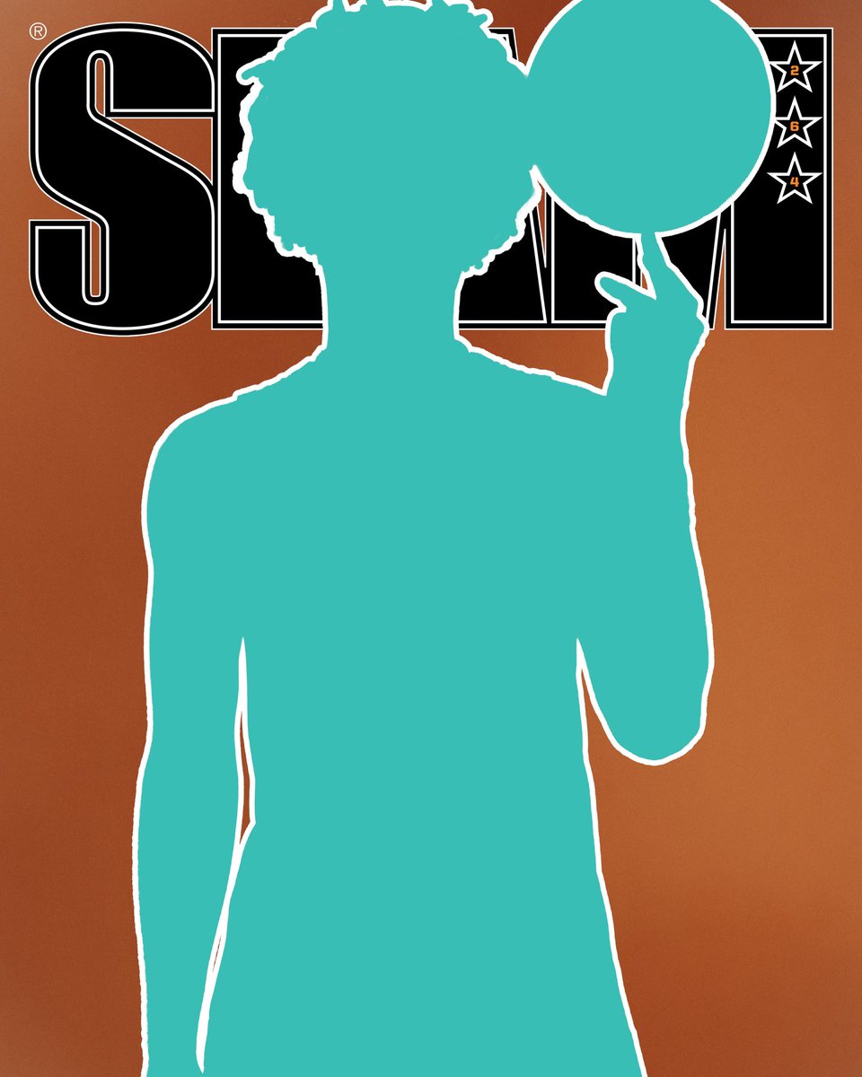 SLAMonline's tweet photo. Texas 2 steppin. 🪉 New SLAM cover drops Monday, October 5 at 11 AM ET. https://t.co/s2AIkNCLTZ