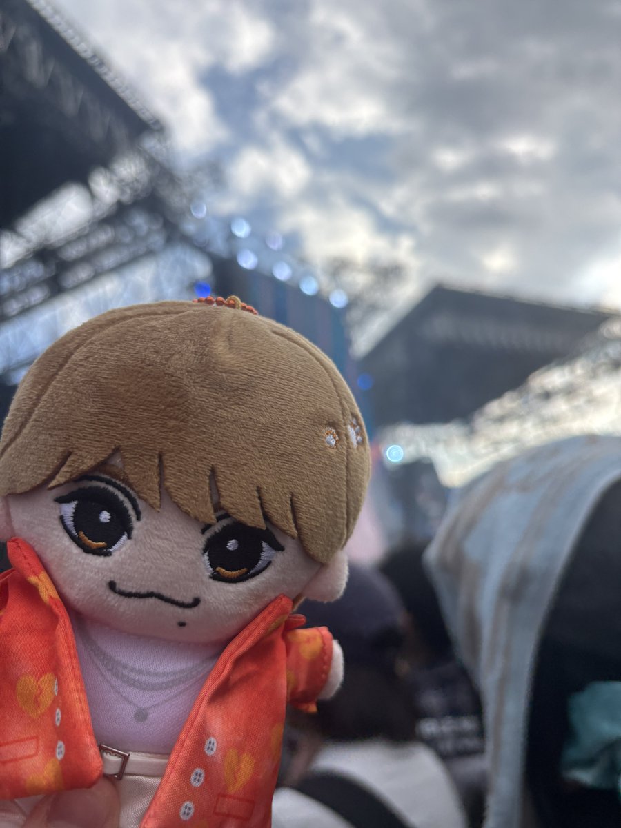 1v_maru's tweet photo. 마츄누이도 참석햇어요 ㅎ.ㅎ https://t.co/9XIRgAJSAz