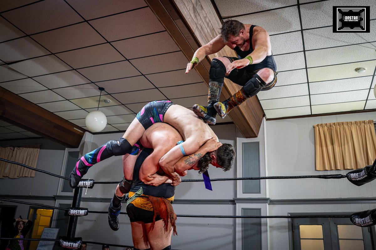wrestleconstant tweet picture