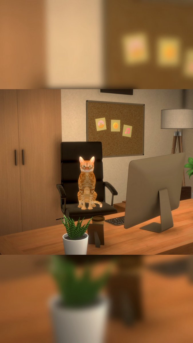 tinymagicians's tweet photo. @indieDevC If you love cozy, satisfying organizing games, One More Donut is made for you! 🍩✨
Add it to your Steam Wishlist today — link in bio! ❤️ #cozygames⁠ ⁠#indiegamedev⁠ ⁠#steam⁠ ⁠#showmesunday⁠ ⁠#indiegame⁠ ⁠⁠ https://t.co/uoyIJrKcDI