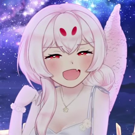 Supergraste10's tweet photo. @YumieTsuchinoko It was a great remix and twist Yumie, the karaoke stream was a fun welcome time. 🫡🐍
 #Streamnoko https://t.co/kYXlxIpZGF