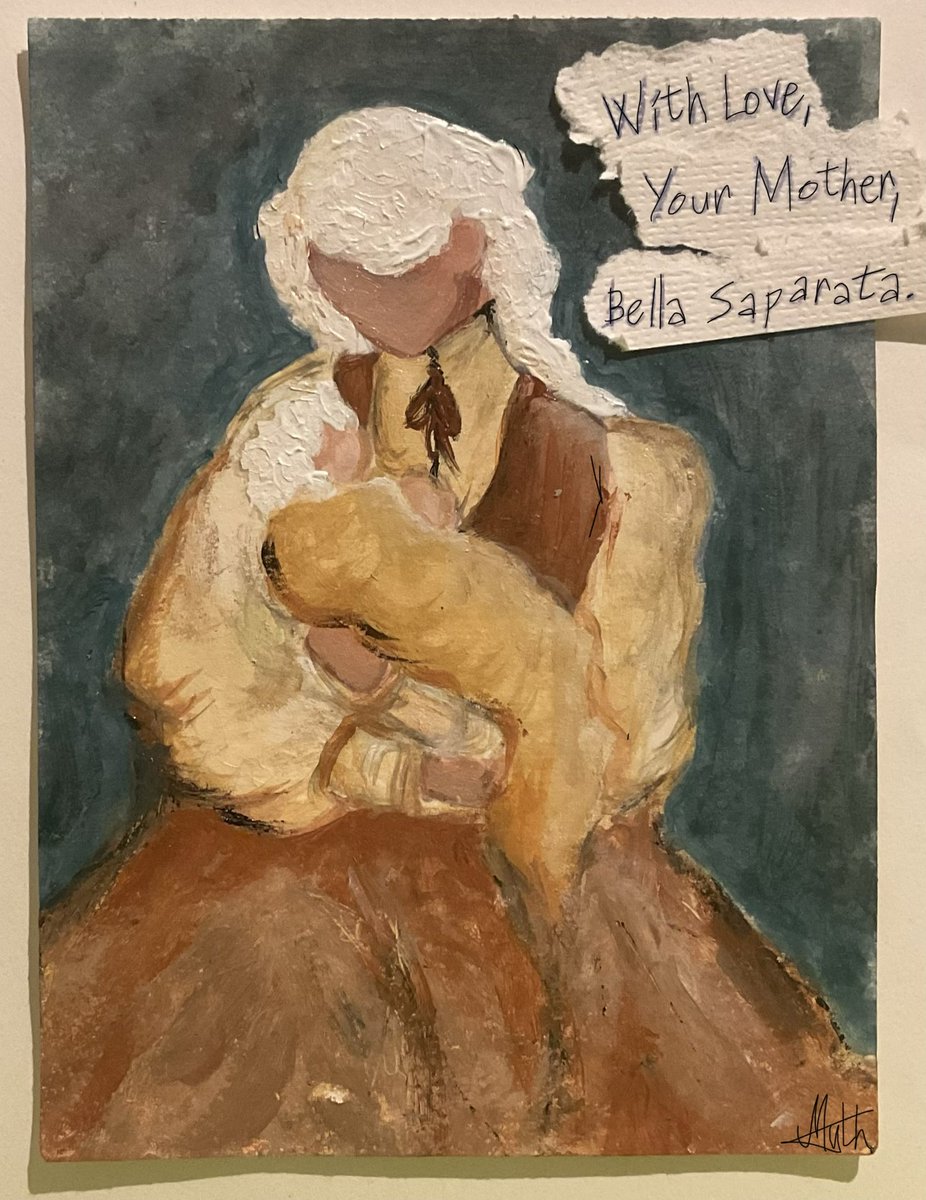 mythmisty_'s tweet photo. "Dear Firelight."

#surfacetension #fanart #saparatafanart https://t.co/ZYE0pDrYgE