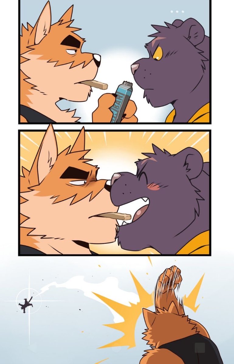 sofiaxfurr's tweet photo. #OC #furry #furryart #comicfurry #art #commissionㅤ https://t.co/kGqcU2xpI0