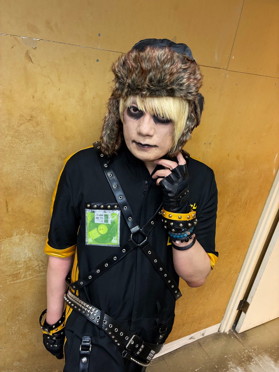 kobashara's tweet photo. おは世。昨日はメトロノーム渋谷クアトロでのツアーファイナルありがとうございました！良いファイナルだったんじゃないかと思います。やったね！みんなありがとうね！今日の夜は池袋でインストアです。アルバム、ライブの感想、お褒めのお手紙求めてるよーー！！(^o^)／✉️ https://t.co/D7U9MKgLpN