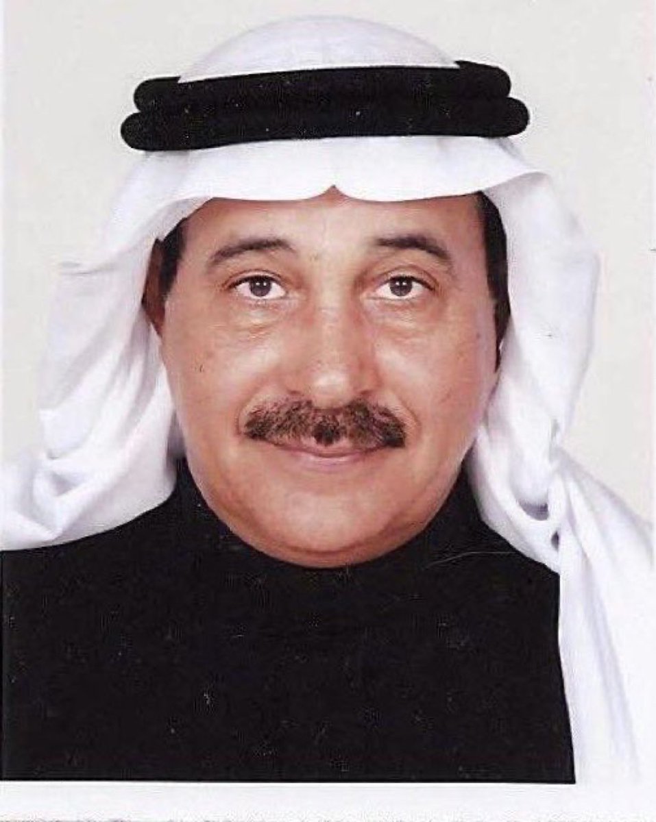 alhammadisa1's tweet photo. يمال أعلى #الجنان ياصديق العمر
#عبدالعزير_بن_محمد_الدبلان
🤲
إِنَّا لِلَّهِ وَإِنَّا إِلَيْهِ جميعاً يوماً ما لرَاجِعُونَ

بقلوبٍ صابرة مؤمنة بقضاء الله و قدره،
ننعى أخونا العزيز الغالي الحبيب اللبيب
طيب القلب عبدالعزيز بن محمد الدبلان،
الذي أقيمت الصلاة عليه عقب صلاة
المغرب بجامع الإمام فيصل بن تركي
بمحافظة الزلفي(مسقط رأسه)مساء
السبت الماضي،حيث تم دفن جثمانه.

اللهم اغفر له وارحمه، وأنزله منازل
الصديقين والشهداء والصالحين،
و حسن أولئك رفيقًا🤲🤲🤲.

اللهم أفسح له في قبره مدّ بصره،
و أفرش قبره من فراش الجنة،
ونوّر له فيه، وآنس وحشته،
وأعذه من عذاب القبر
 ومن عذاب النار.

اللهم اجعل قبره روضةً من رياض الجنة، 
و ارفع درجته في المهديين، واجمعنا به
في  الفردوس الأعلى من الجنة🤲يارب.

 أرقام أبناء الفقيد :

١- محمد 0504456986
٢- عبدالله 0536433333
٣- نواف 0533340905
٤- مشاري 0583627763

ابن خالتي(ساره)يوسف بن عبدالمحسن 
الدويش🤲رفيق درب أخي الذي لم تلده 
أمي عبدالعزيز بن محمد الدبلان تزاملا مذ
تخرجا من الثانويه العامه فالزلفي خلال
منتصف السبعينات الميلاديه،ولم يفرق
بينهما سوى الموت، في ظرف ٧ أسابيع .

العينان تدمعان و القلب يعتصر حزناً
على فراقك يبو محمد، جمعنا الله بك
و رفيق دربك ابو زياد، فالفردوس
الأعلى من الجنة يا رب🤲🤲🤲.

خالص العزاء و صادق المواساة 
لكافة أفراد أسرة الدبلان الكرام،
وجميع محبي #عبدالعزيز_الدبلان
رجل الخير و الإحسان أينما حَلَ و كان.