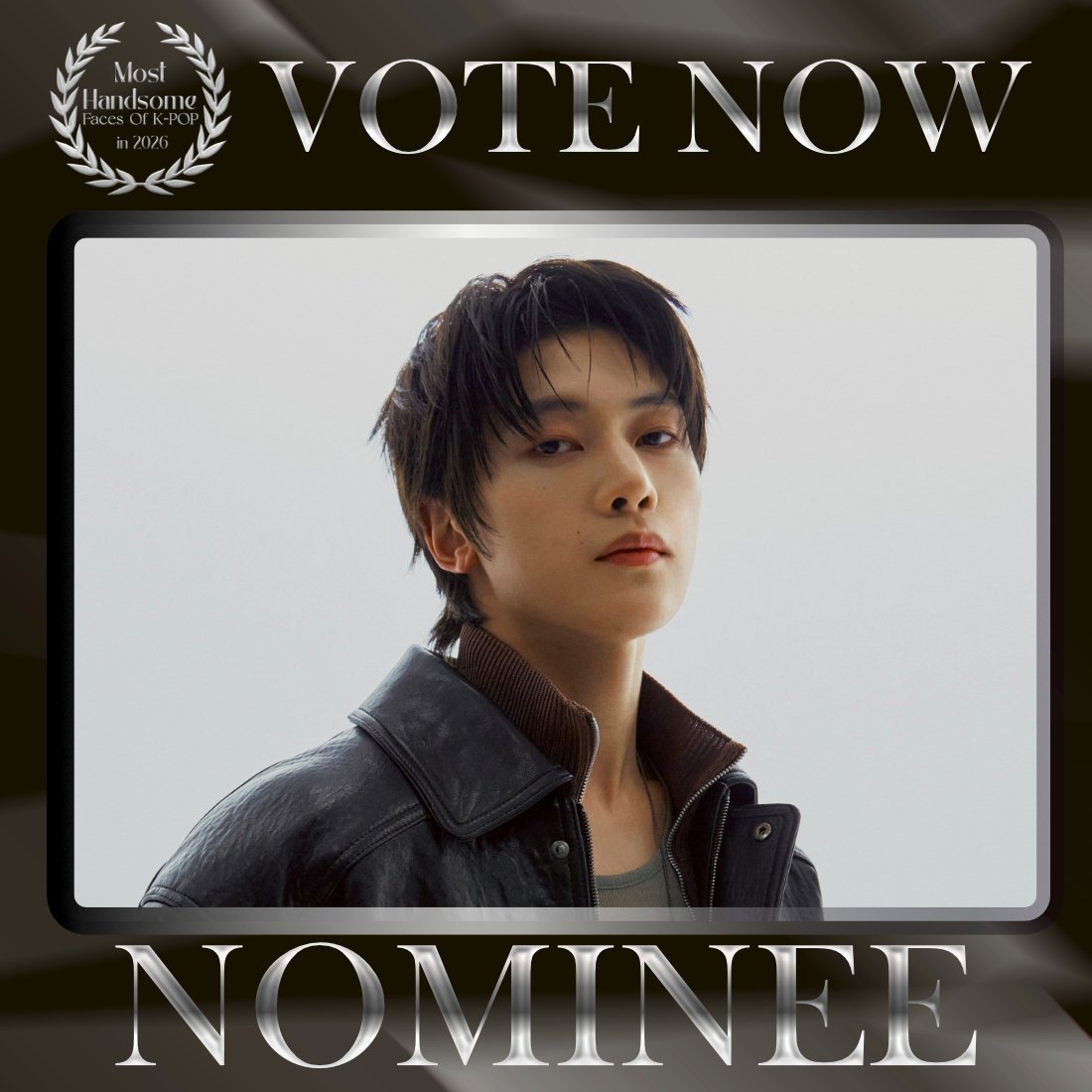TOP100KPOP's tweet photo. SEOK MATTHEW (ZEROBASEONE) is nominated for Most Handsome Faces of K-POP in 2026.

🚨 LAST DAYS TO VOTE!!!
👉 VOTE: https://t.co/KQkXdYXZrL https://t.co/FKeeFcrQ9w
