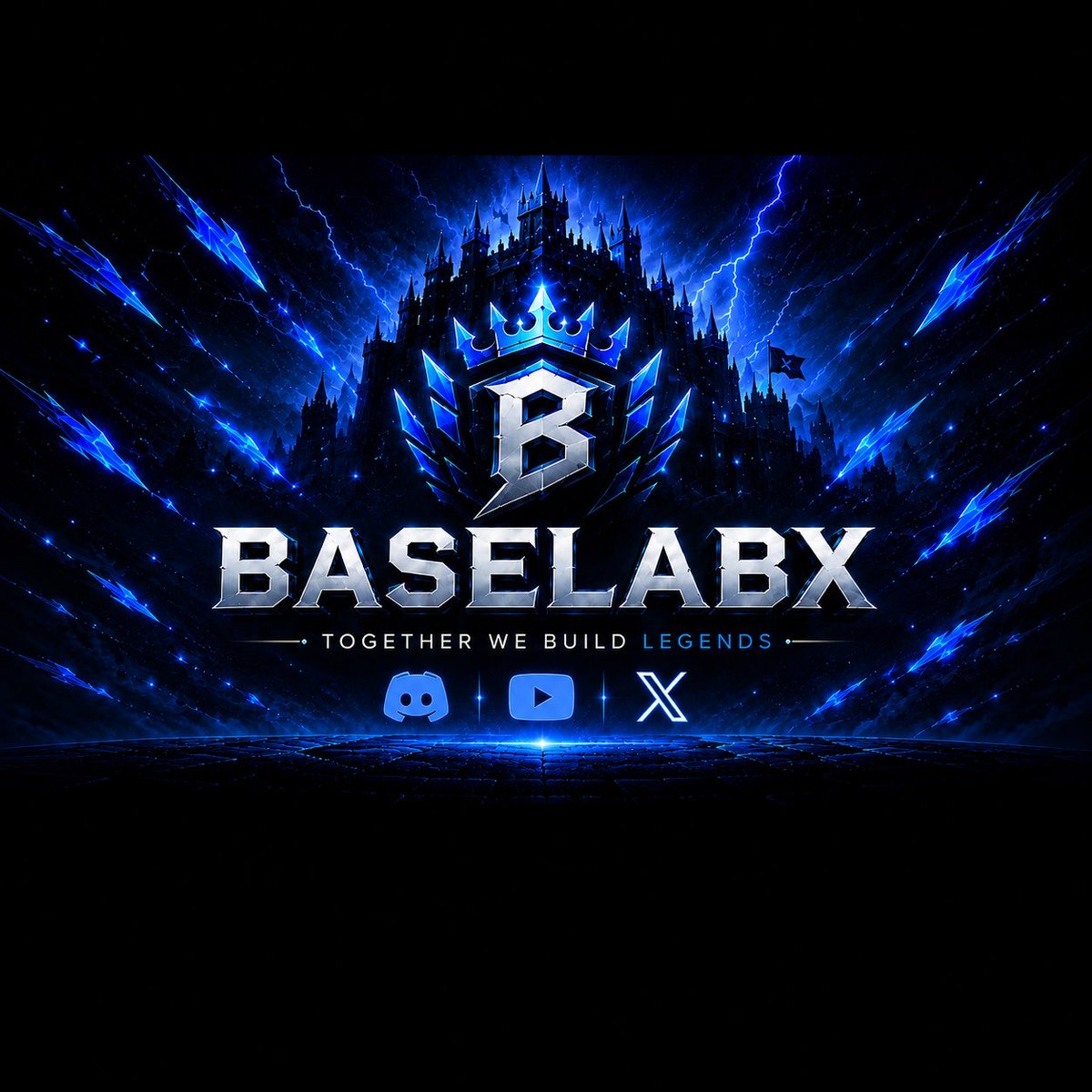 baselabx's tweet photo. 🏆 BaseLabX Season 1 is over!

In just 16 days, we created 192 fresh bases, all from same-day attacks by top players. 🔥

No old bases. No recycled content.
Just fresh designs from the highest level. ⚔️

This is only the beginning

https://t.co/8rjKMqvkBd
.
ds: baselabx https://t.co/MdriEWYe85