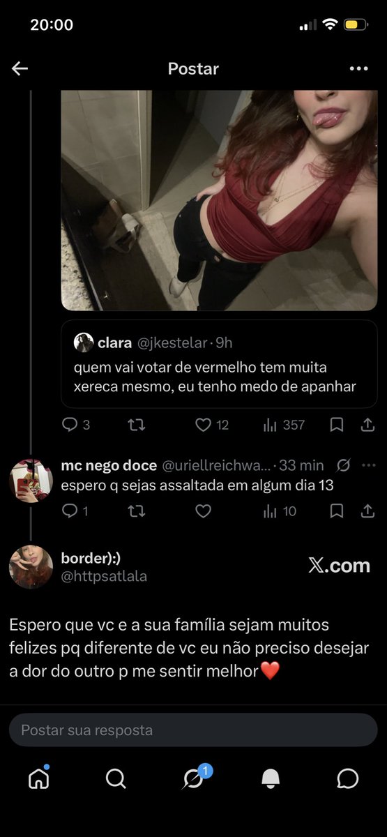 httpsatlala's tweet photo. Oi gente só p deixar registrado aqui❤️ https://t.co/GckvldPNCP
