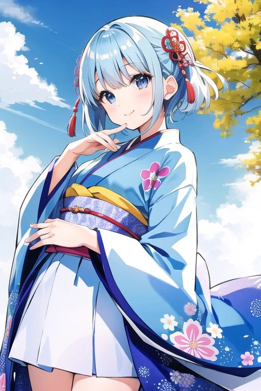 Sayuです♡♪ありがとうございます(≧∇≦)/♡♪ けい AIイラスト on X: 