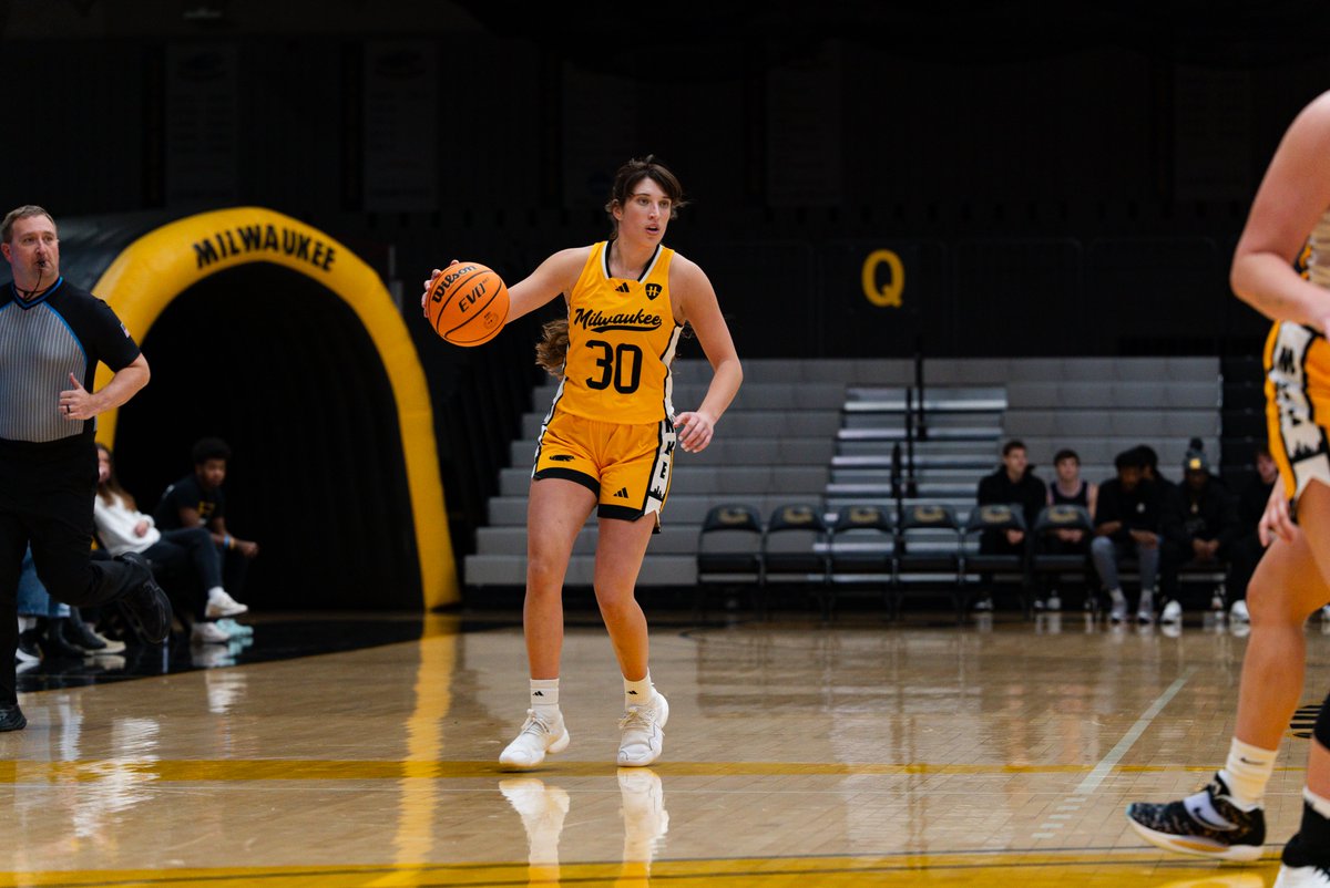 MKE_WBB's tweet photo. The Countdown Continues: 3️⃣0️⃣ Days until the 2026-27 season begins at Northwestern on Nov. 3!
#ForTheMKE | #HLWBB | #MKEBasketball https://t.co/L73Tm03sS8