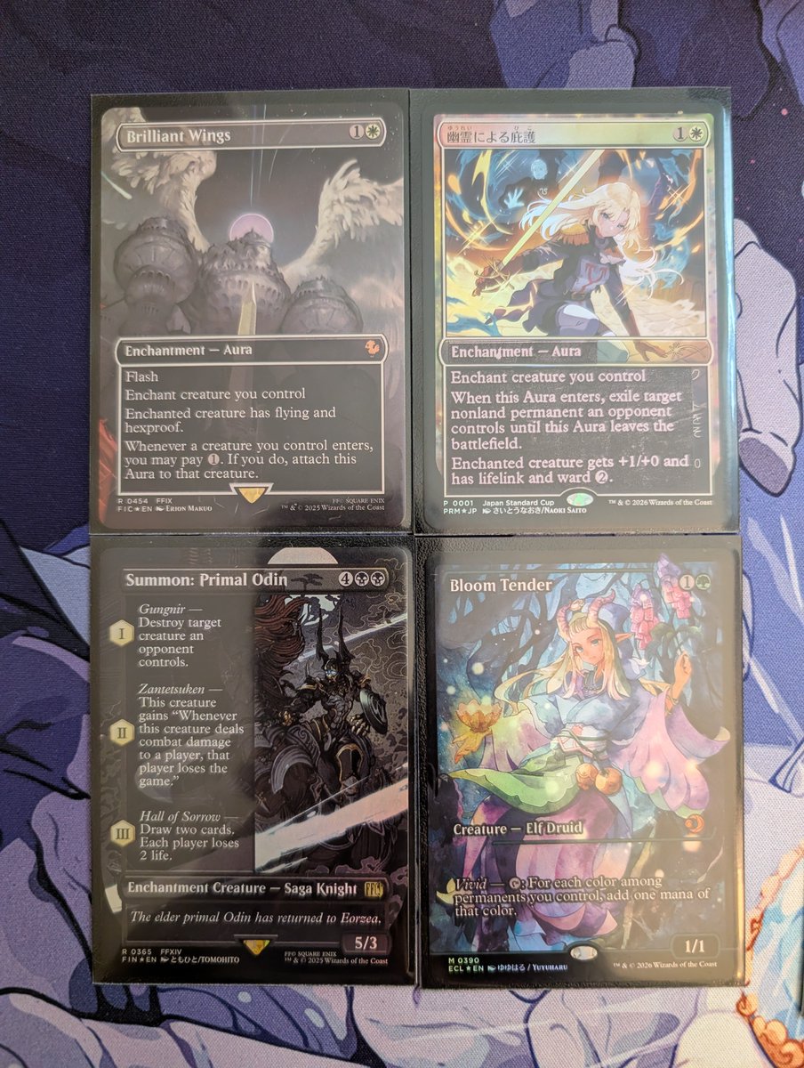 nestapendragon's tweet photo. The secret to playing Commander is to ignore all the  upgrade guides and edhrec — just play cards that make you happy when you see them. That way you always win, even if you die first. https://t.co/BhWobfNRQh