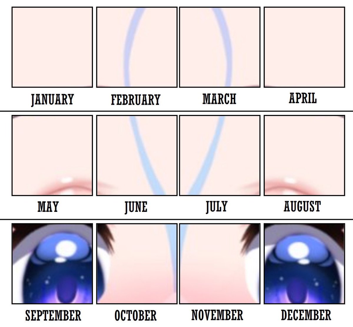 ShylilyVirus's tweet photo. The month you are born on is the part you lick https://t.co/TWwHNlFdK3