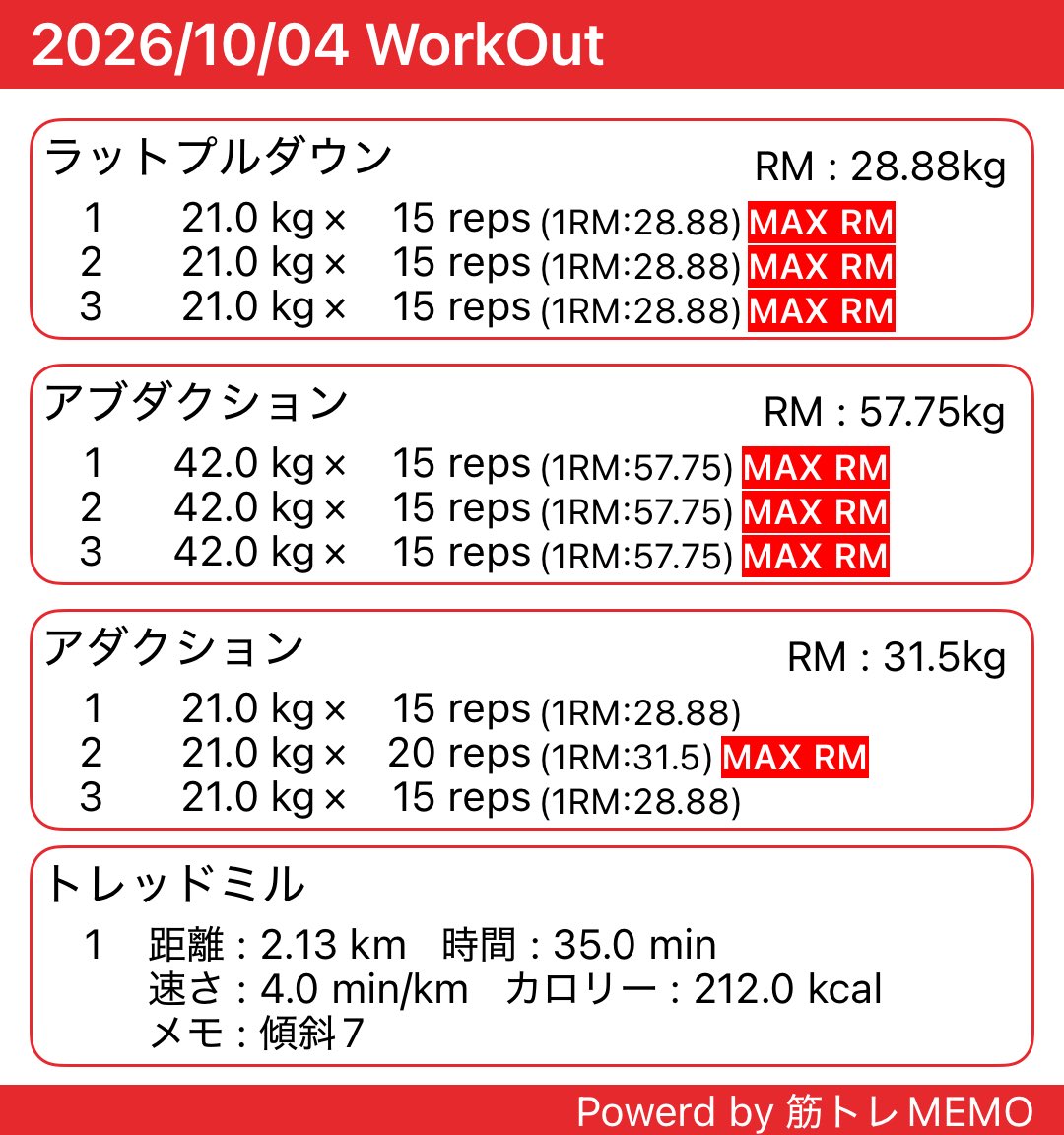 nanaxx36's tweet photo. 📝 10/4

体重：59.2kg（前日+0.1kg）

朝 なし
昼 米250g KFCポテト 味噌鍋 ナスと豚オクラの甘だれ
夜 なし
間食 キットカット１個

摂取カロリー：約1,100〜1,350 kcal

本当に申し訳ないんやけどふたりはちょっとはやいかな！！って遠回しに伝わるようにして断った🙂‍↕️いっぱい寝れた1日幸せ~♡ https://t.co/zI10cBZcOC
