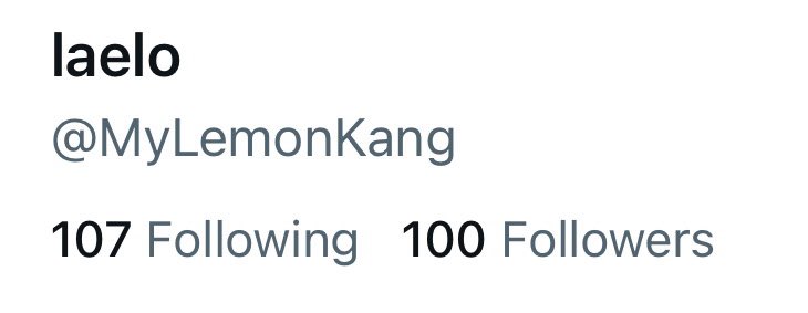MyLemonKang's tweet photo. 1,000 oomfies 🥹🥹 ILY GUYS SM HI https://t.co/RA92ICaIzD