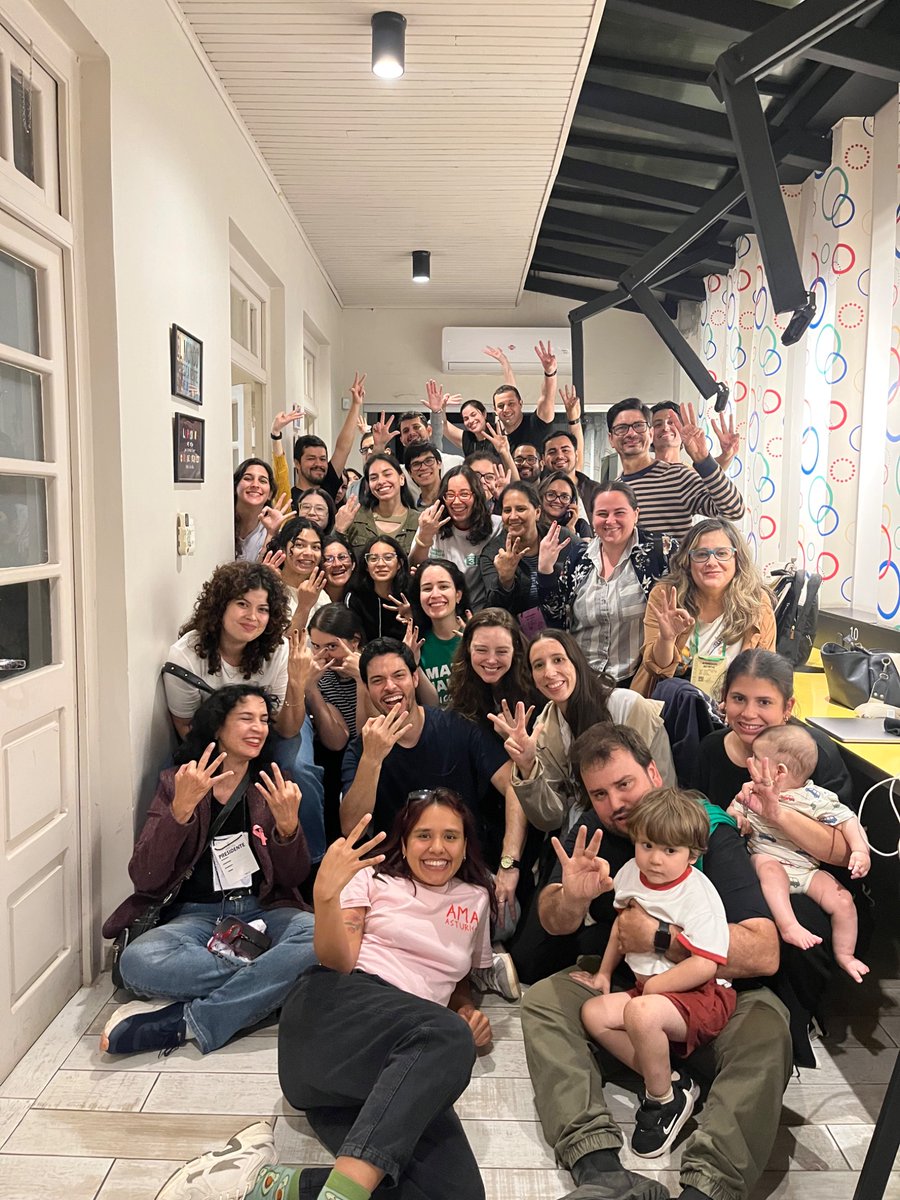 maurimaluff's tweet photo. ¡Gracias equipo! https://t.co/GopT1NTrjt