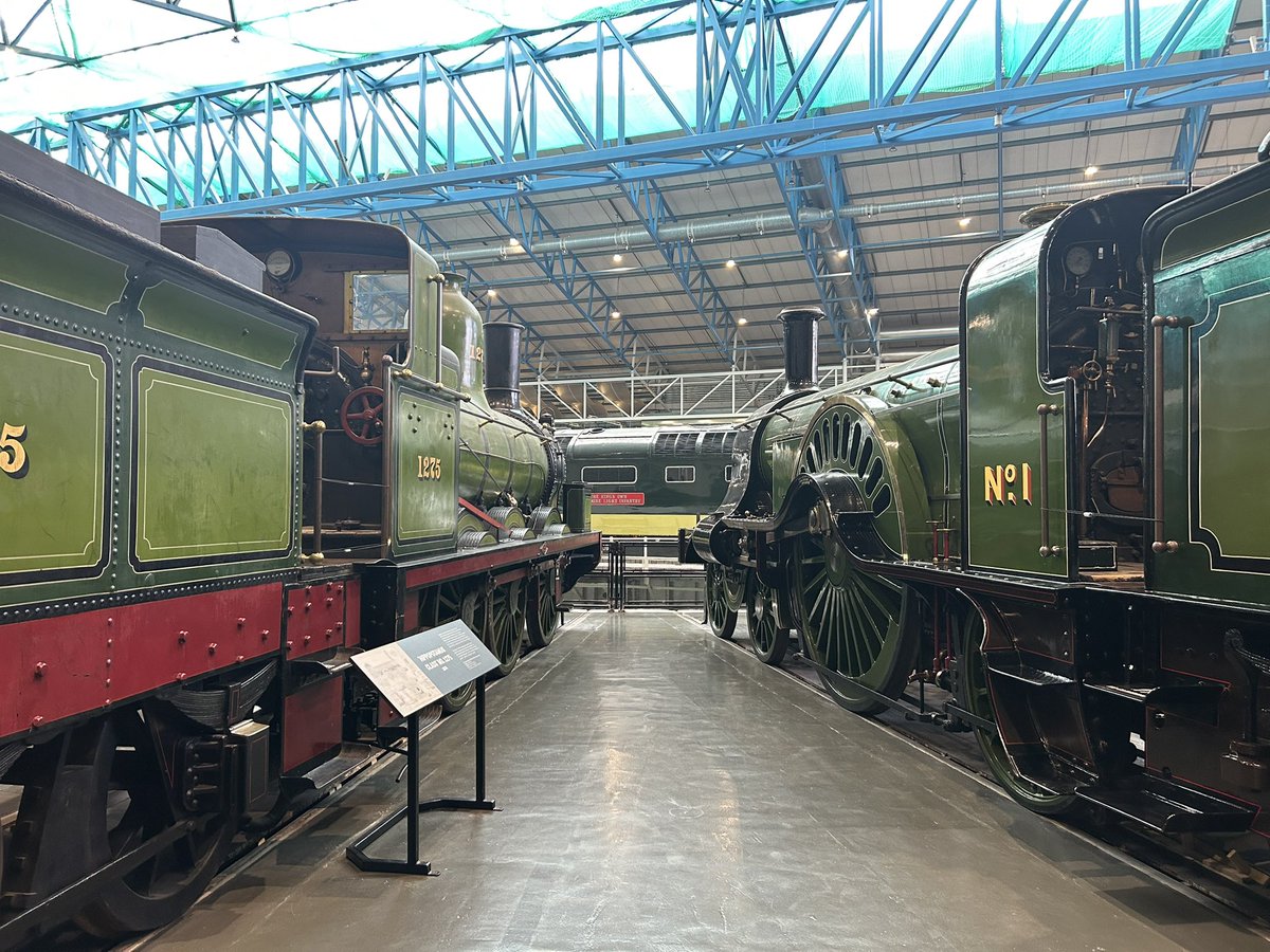 GWR1400Class's tweet photo. @killdane1 Very cool https://t.co/PwU2TkgkyP