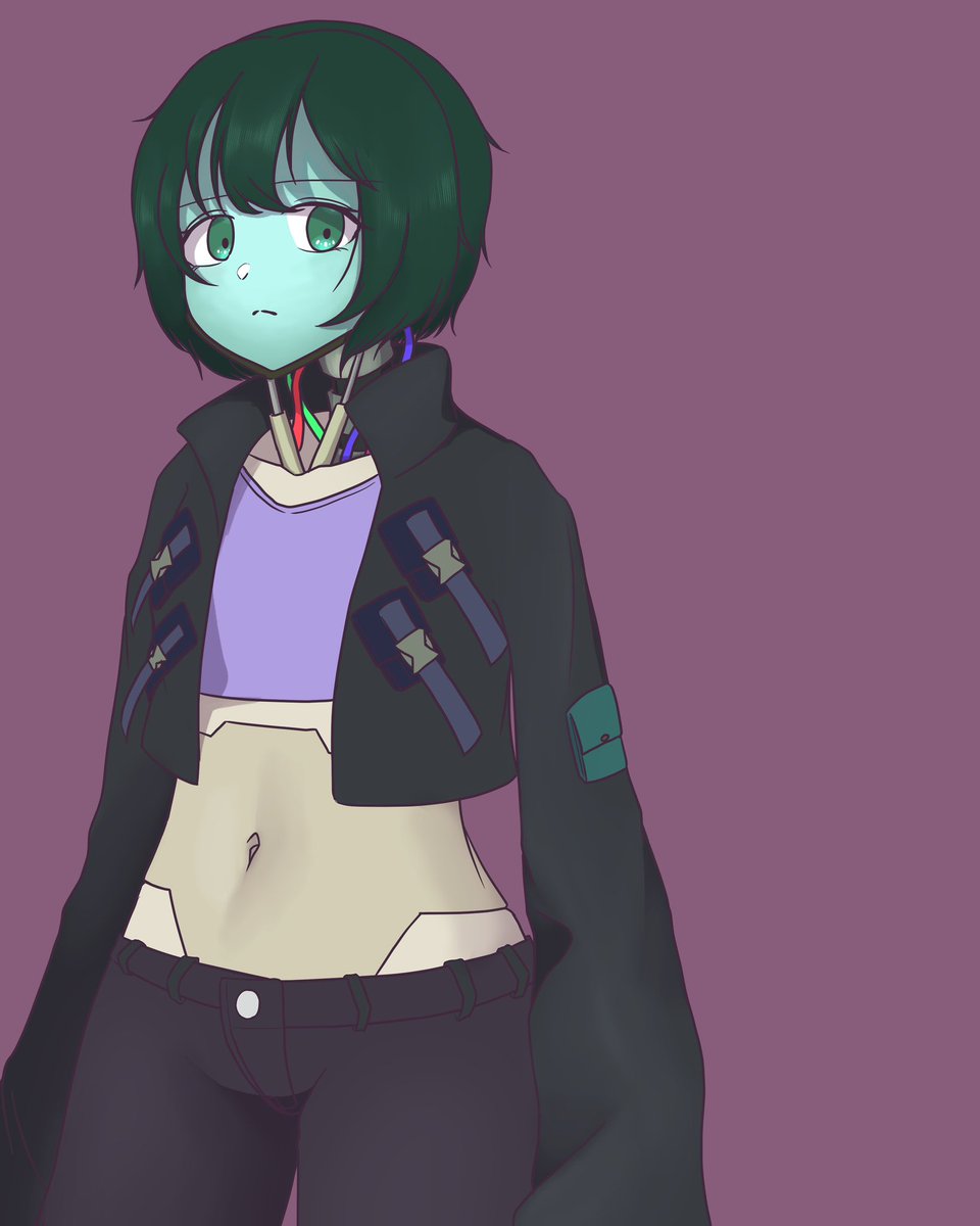 MisawaTouk6316's tweet photo. 最近描いた絵 https://t.co/99OWDJjIUp