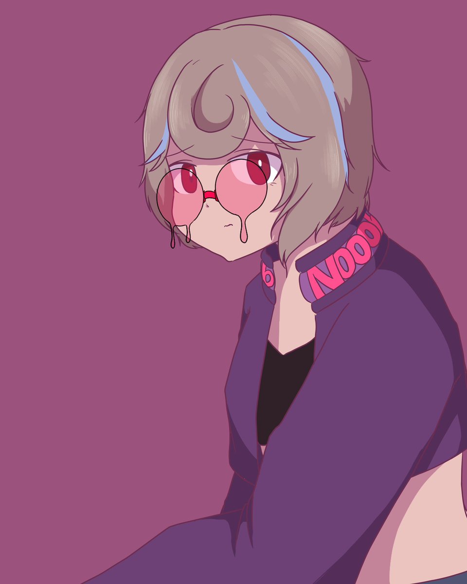 MisawaTouk6316's tweet photo. 最近描いた絵 https://t.co/99OWDJjIUp