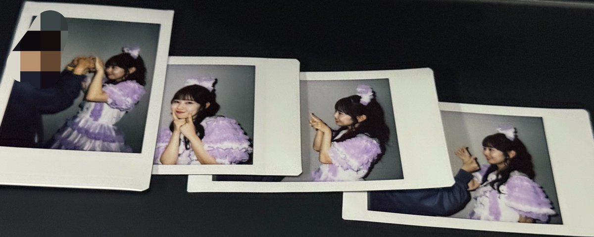 cinnamon_0223's tweet photo. 2日目からだったけど2ステージ全部最高で飛びまくりでした
ヤコバ飛んで当日新幹線起動で最悪のスタートだったけど朝の出来事からライブ特典会ライブといい流れで終えました
最後の特典会は行けなかったけど金沢満喫できました
ちなみにまだ家に帰ってないので終わってません(遠足のノリ)
来年も行きたいね...
#近藤沙瑛子
