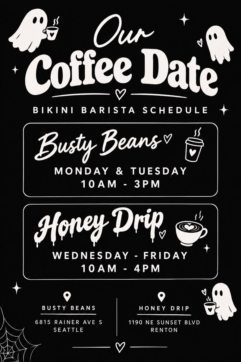 kthecoffeplug's tweet photo. You don’t want to miss me this week, TRUST 🤤👅💕 https://t.co/tammqE9cuZ