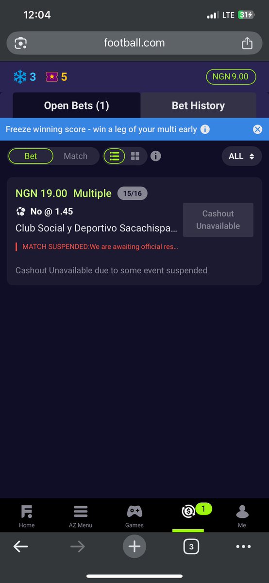 BanxinK's tweet photo. I don’t stake with this kind amount but been the last Shikini leftover in my account so I used it to play the game cus I’m not really interested in the game so I didn’t fund it and now sporty no gree release the little amount for me since over 1-2hours now 😭 https://t.co/dFSl9NNmxa