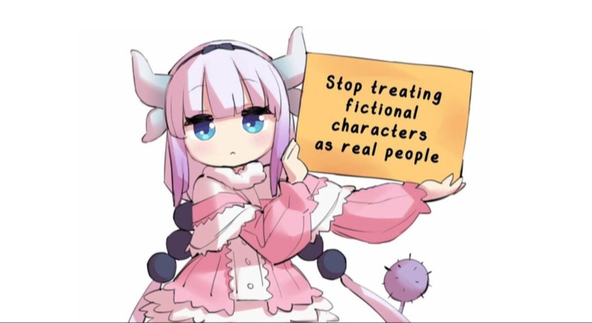 realmrbang's tweet photo. Anime characters are not real, there for, no one actually cares about sexualised drawings just like playing violant games. Court has been ruled out long time ago, no real victims was harmed. https://t.co/QZD2n4hS6E