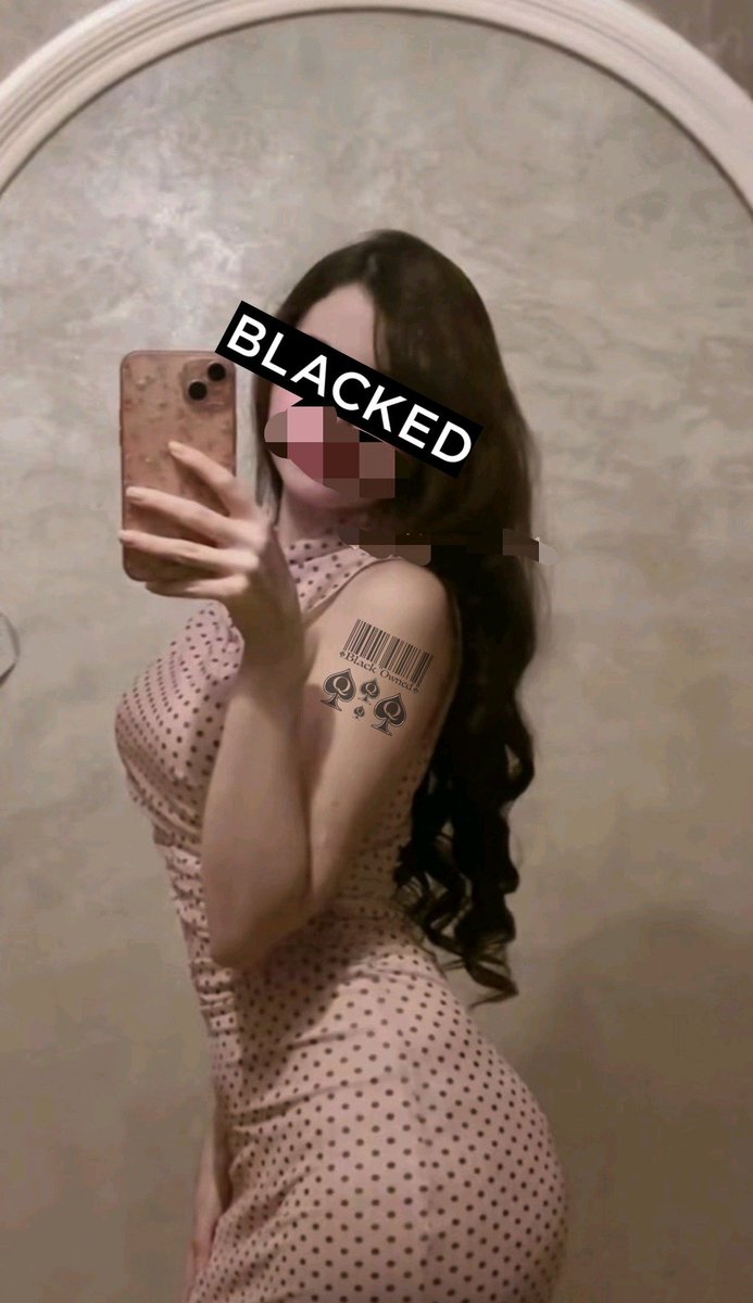 cuckrate's tweet photo. ديوث اخته لين🐽🔥
اصمم على مديثتك تقييم او بلاكد خاص💦 https://t.co/i7aBr66HGr