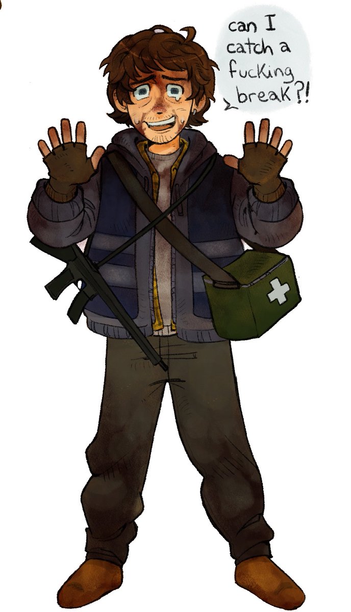 chvvy_'s tweet photo. more bryan resident evil https://t.co/eETujCjfa8