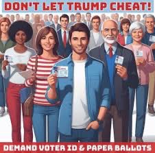 TechnicalZilla's tweet photo. @unusual_whales Trump is clearly colluding with Russia to rig the midterms. https://t.co/arY77kVRtw