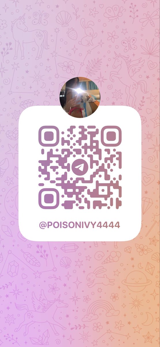 Coookies_c's tweet photo. https://t.co/mQs0MMjhfi
$I te gusta lo que ves, ¿Que esperas para ver más? Ven para mi Telegram para que puedas ver más todos los días! 🍒🫶🏽💀💚🔞
#Unlockt #Contenido https://t.co/RV502Ywm33