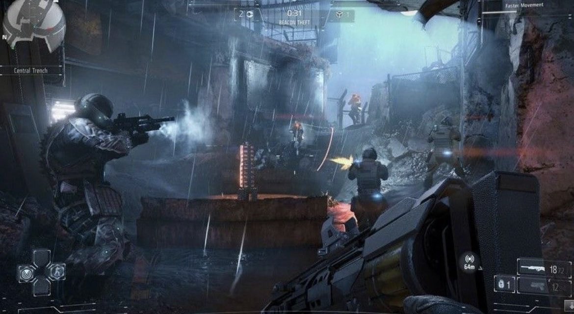 Pirat_Nation's tweet photo. Sony may revive forgotten PlayStation franchises.

A new report claims Sony is accepting pitches from outside developers for games based on dormant series like Killzone, Ape Escape, and Sly Cooper. 
Other studios would develop them while Sony funds and publishes, with possible help from the original developers.

These games could show up around the PS6 era, but they’re reportedly being planned for PS5 too.