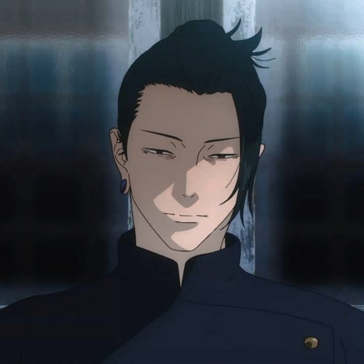 incelres's tweet photo. suguru geto sí me entendería. https://t.co/SMZDxtBAeT