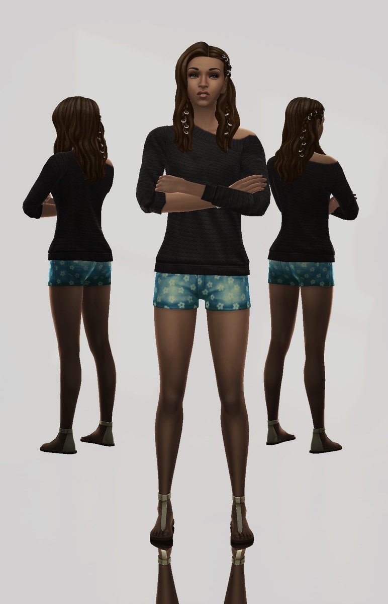 DySimmie's tweet photo. Kayla Fleming before &amp; after… https://t.co/wmtsvQj9Wv