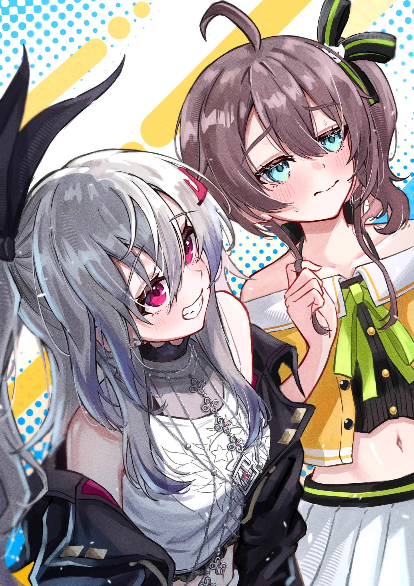 Reposts by 夏色まつり🏮ホロライブ1期生 (@natsuiromatsuri) / X